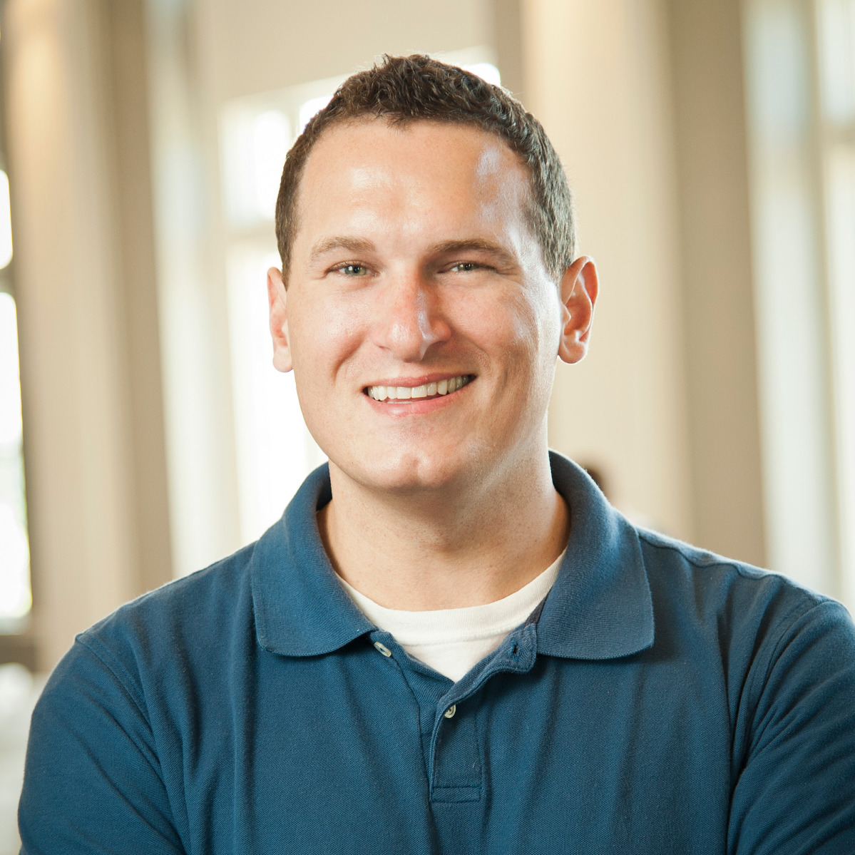 Jeff Sauer - inOrbit 24