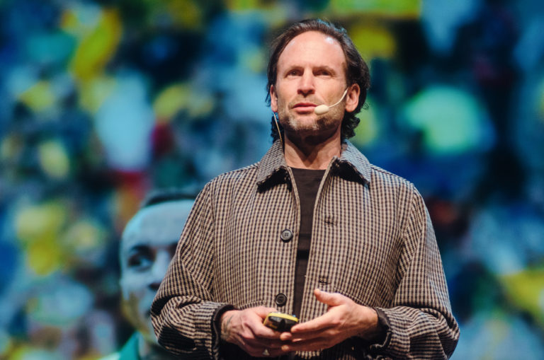 Aaron Ross - inOrbit 24 | Digital Marketing Conference