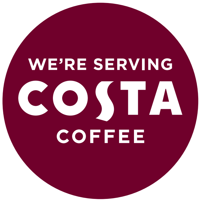 Costa Coffee Ambassadors